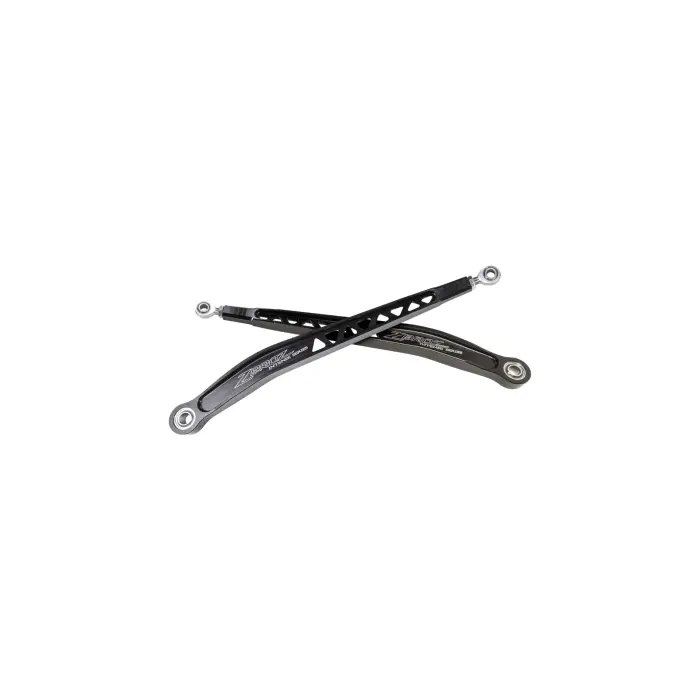 Can Am X3 64" Intense Series Billet Lower Radius Rods 1