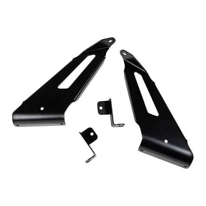 Can Am X3 Smart Shox A-Arm Brackets 1