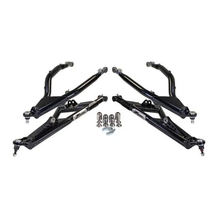 Polaris Rzr Pro R / Turbo R Pro Max High Clearance A-Arm Kit 1