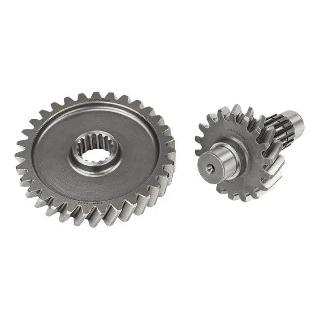 Kawasaki Krx Sub Trans Final Drive Gear Set 1
