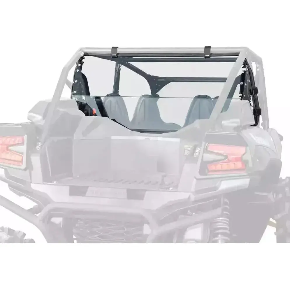 Kawasaki Krx 4 Rear Windshield 1