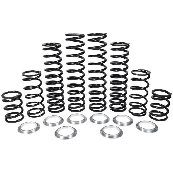 Kawasaki Krx 4 Stage 1 Spring Kit 1