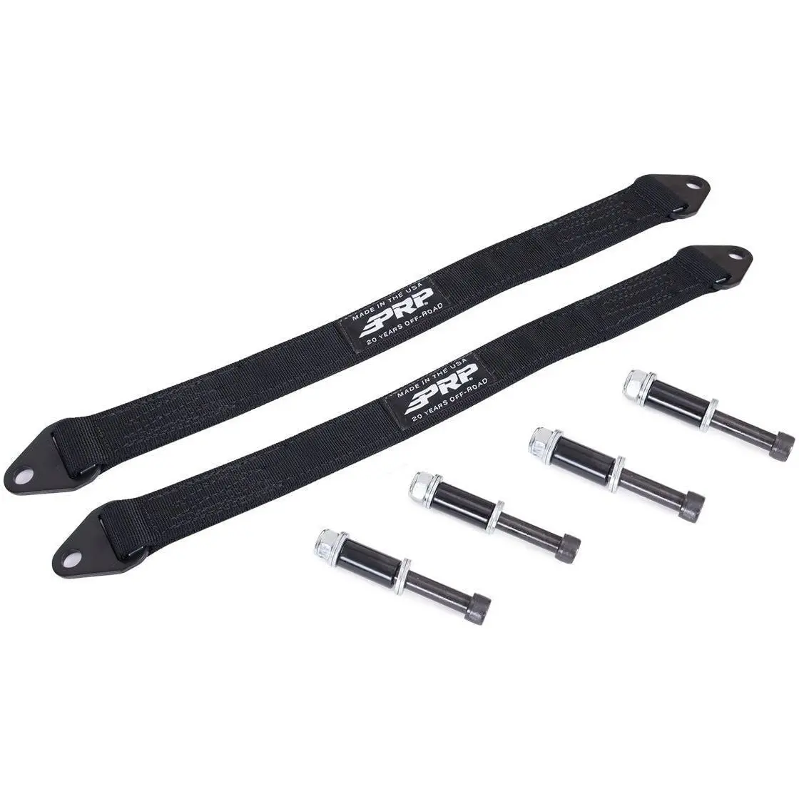 Kawasaki Krx Limit Strap Kit 1