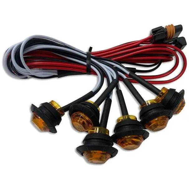 Kawasaki Krx Turn Signal Kit 1