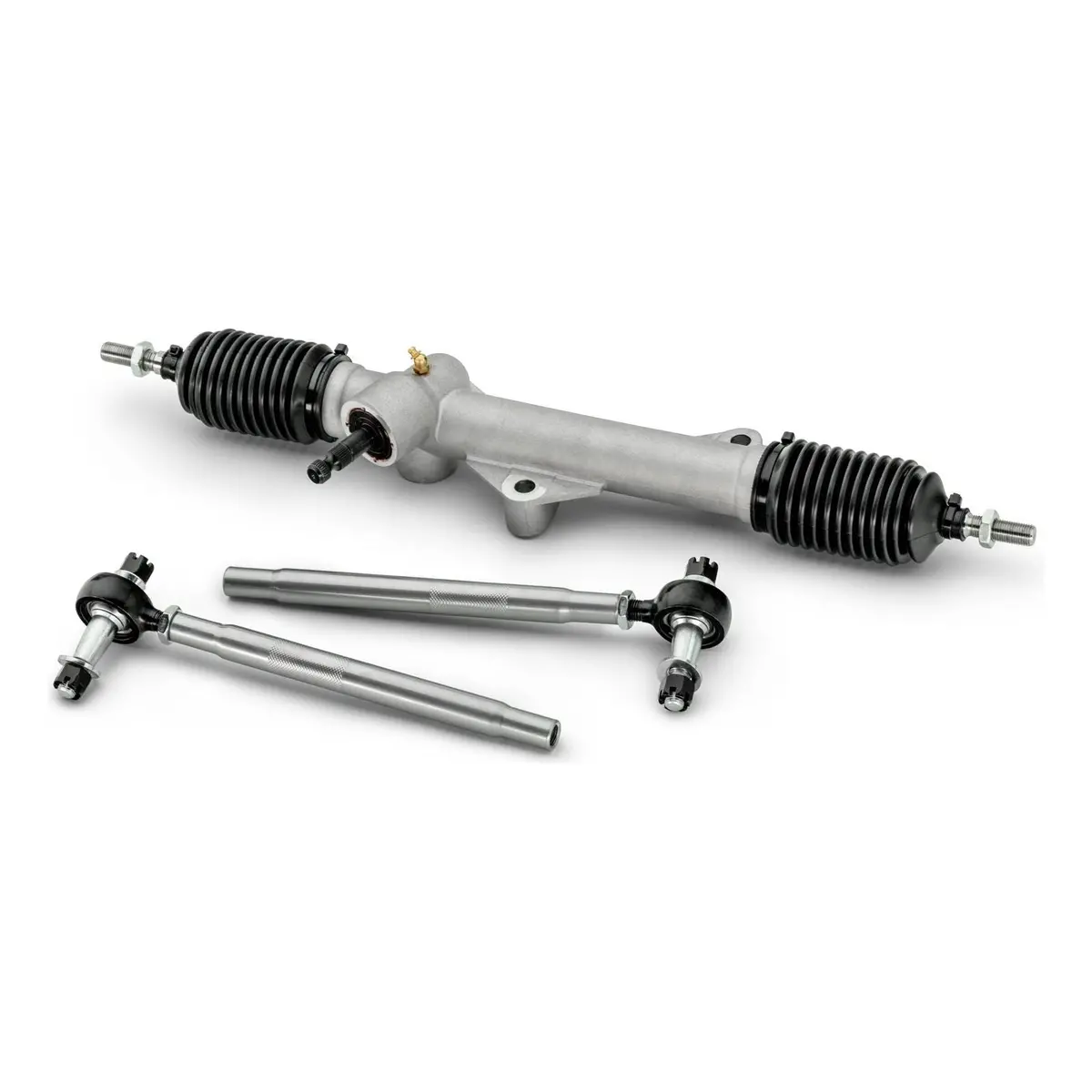 Kawasaki Mule Fxt Rackboss 2.0 Rack & Pinion 1