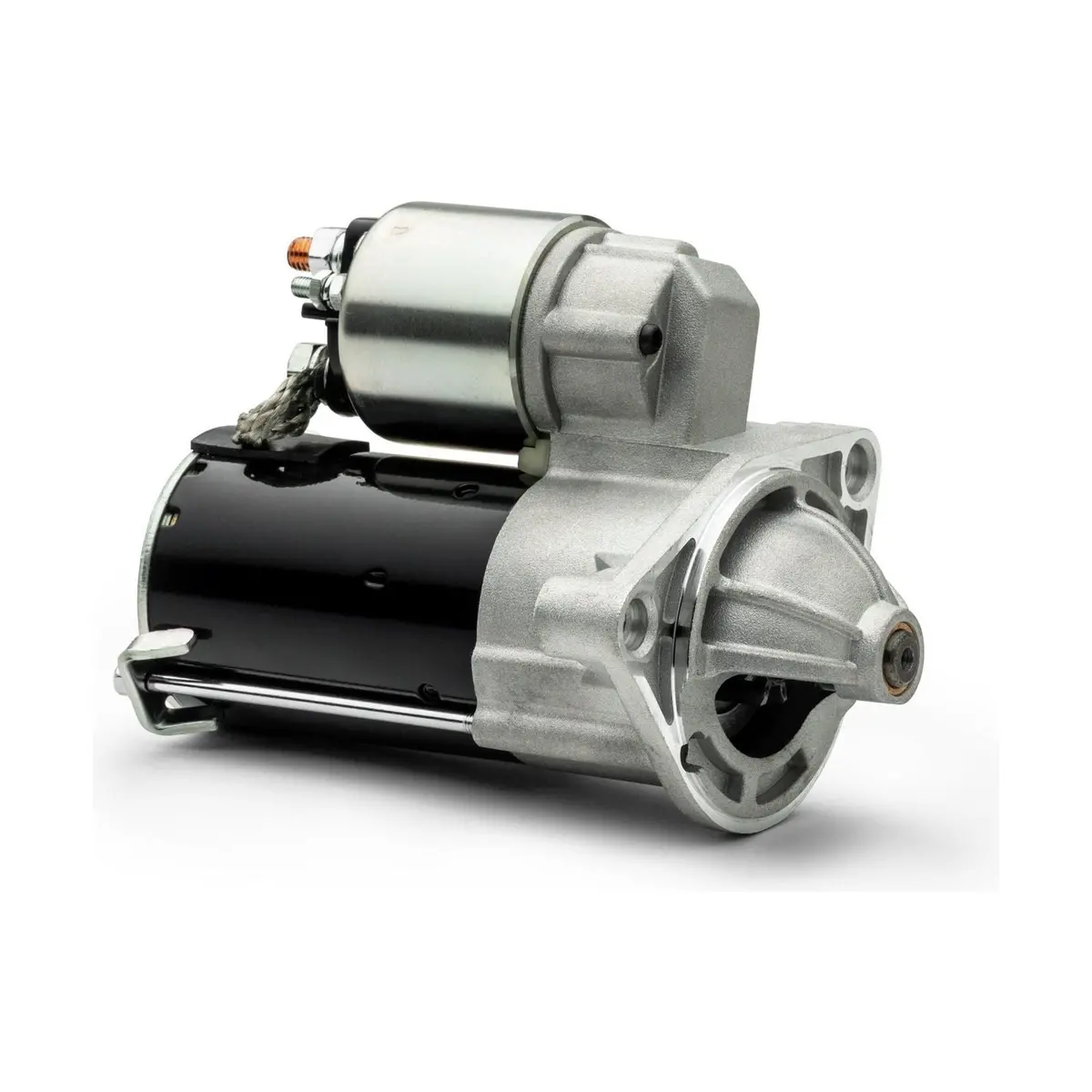 Kawasaki Mule Pro Starter 1