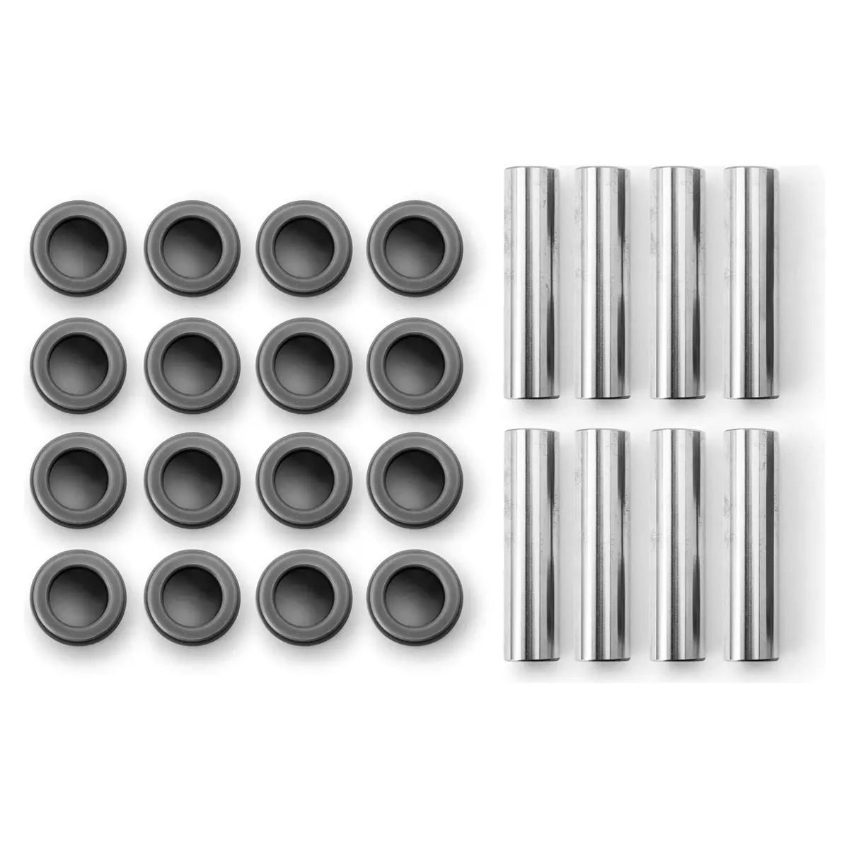 Kawasaki Mule Pro Fxt A-Arm Bushings 1