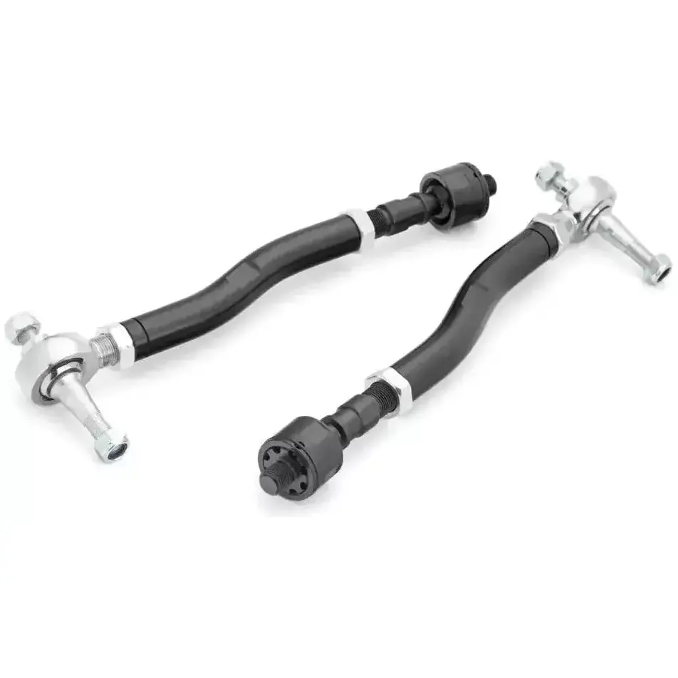 Kawasaki Teryx 4 Rackboss 2.0 Steel Bar Tie Rod Kit 1