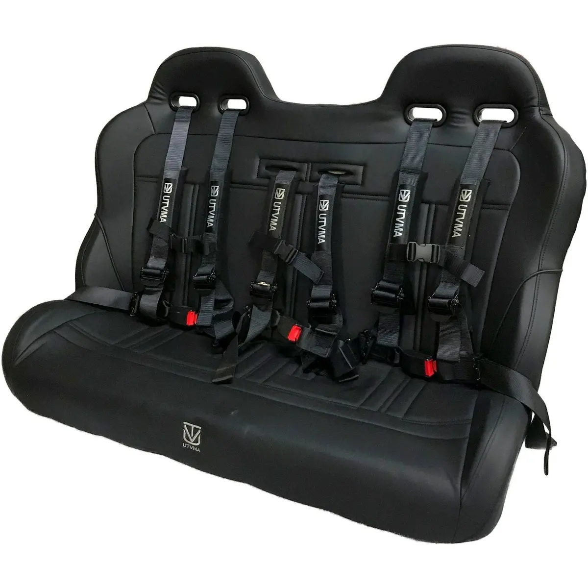 Kawasaki Teryx 4 Rear Bench Seat 1