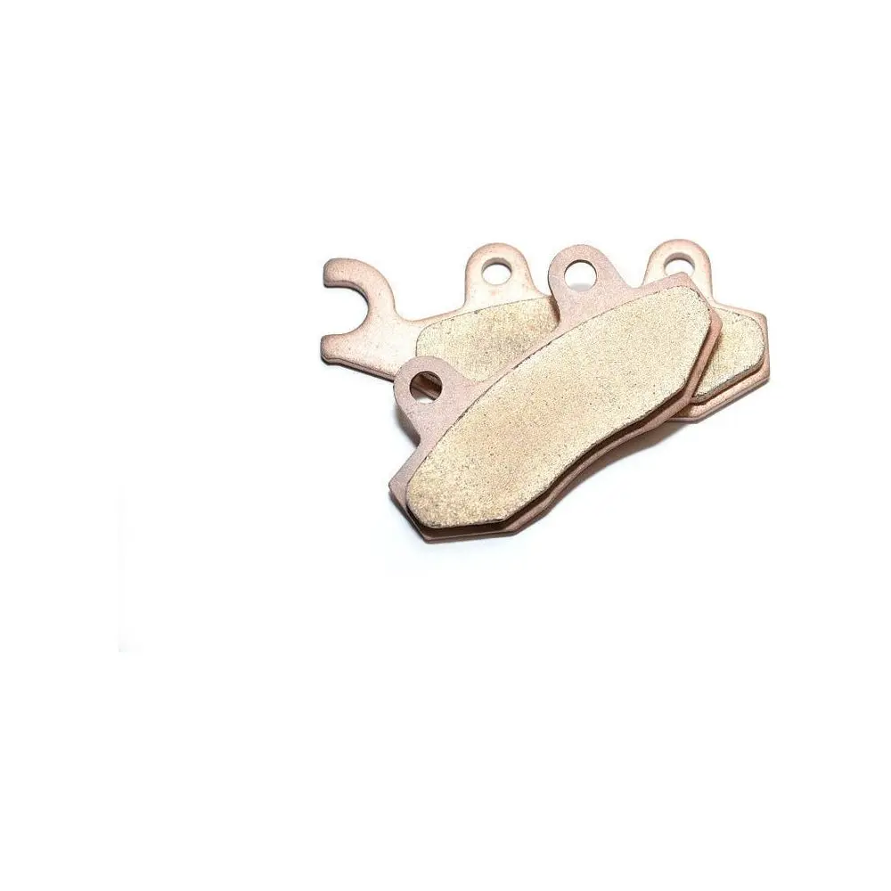 Kawasaki Teryx Brake Pads 1