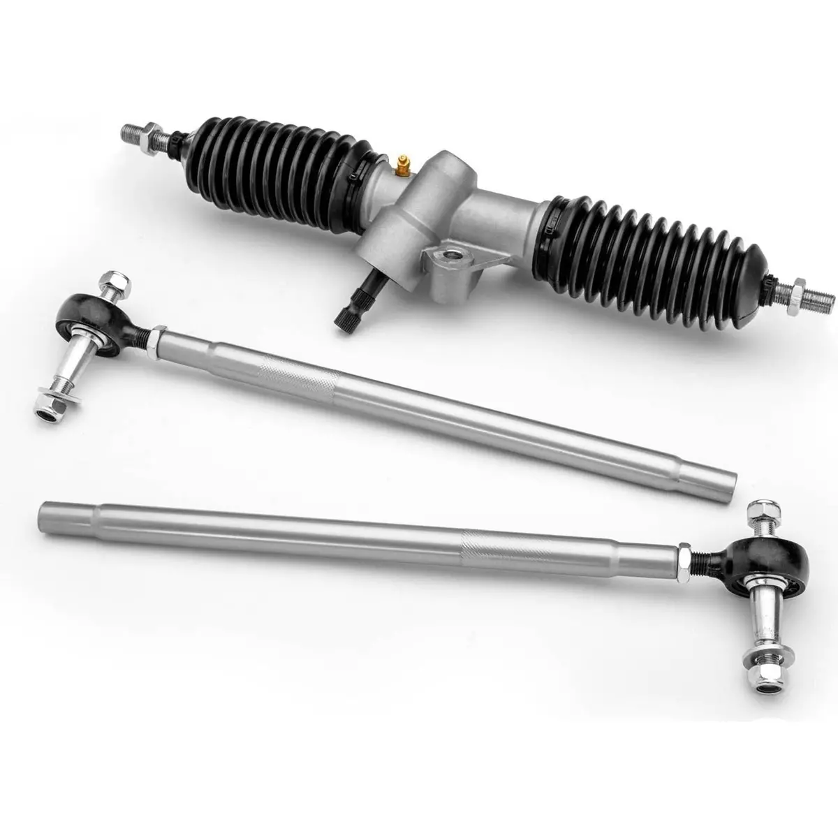 Kawasaki Krx Rackboss 2.0 Rack & Pinion 1