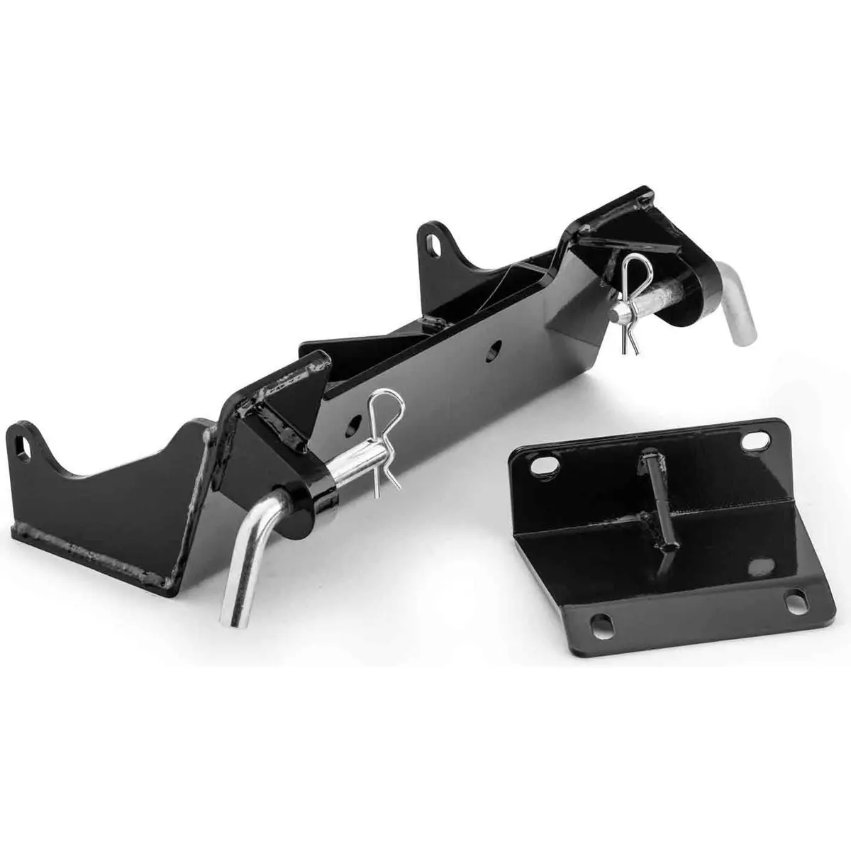 Kawasaki Teryx Plow Pro Snow Plow Mount 1