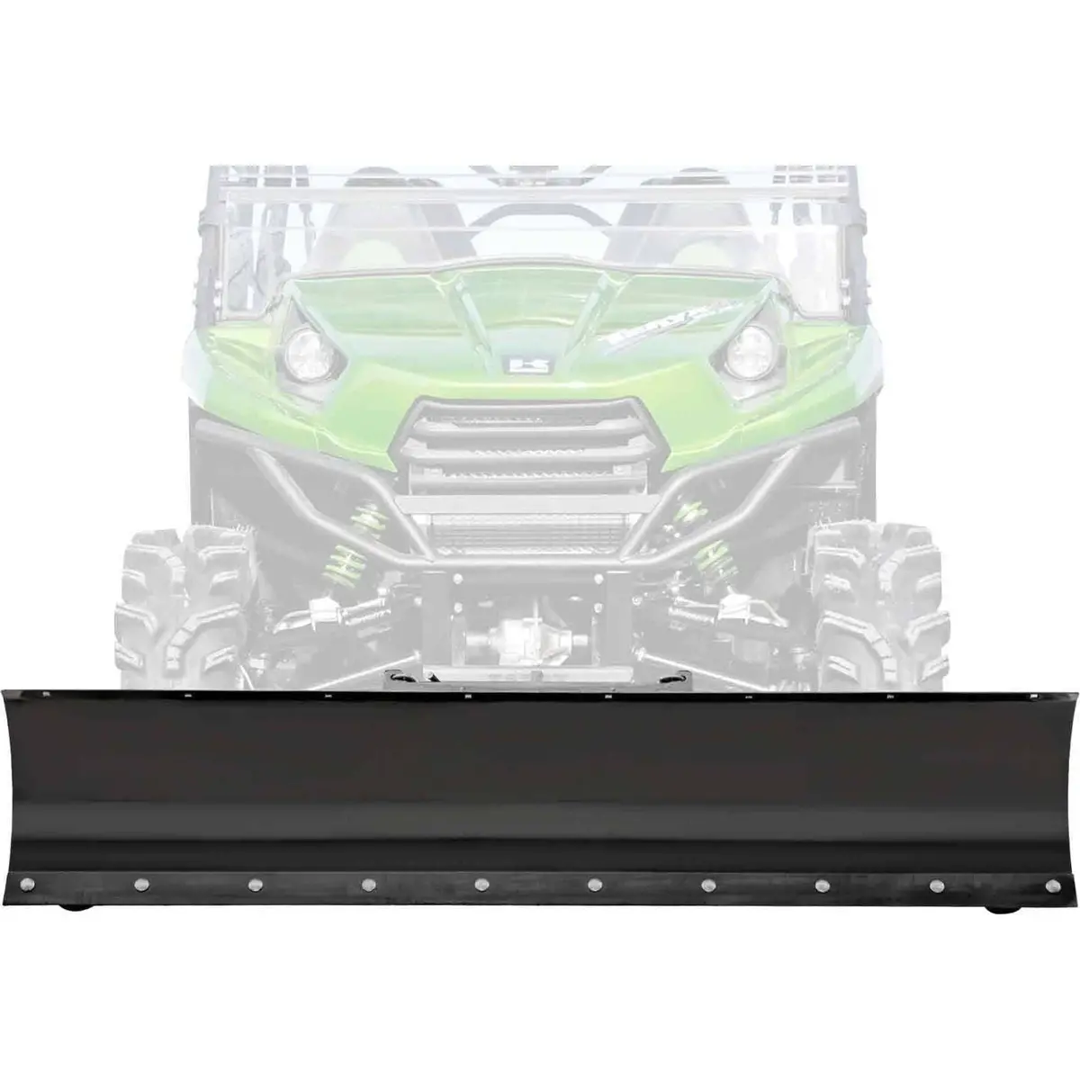 Kawasaki Teryx Plow Pro Snow Plow 1