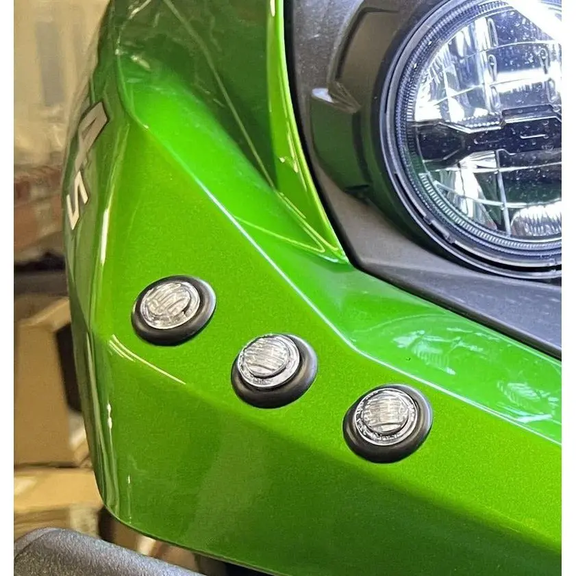 Kawasaki Teryx Turn Signal Kit 1