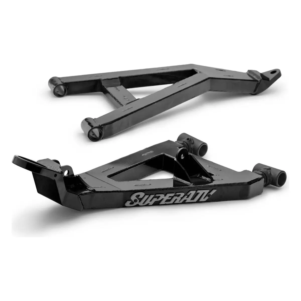 Kawasaki Krx 1.5" Forward Offset Boxed A-Arms 1