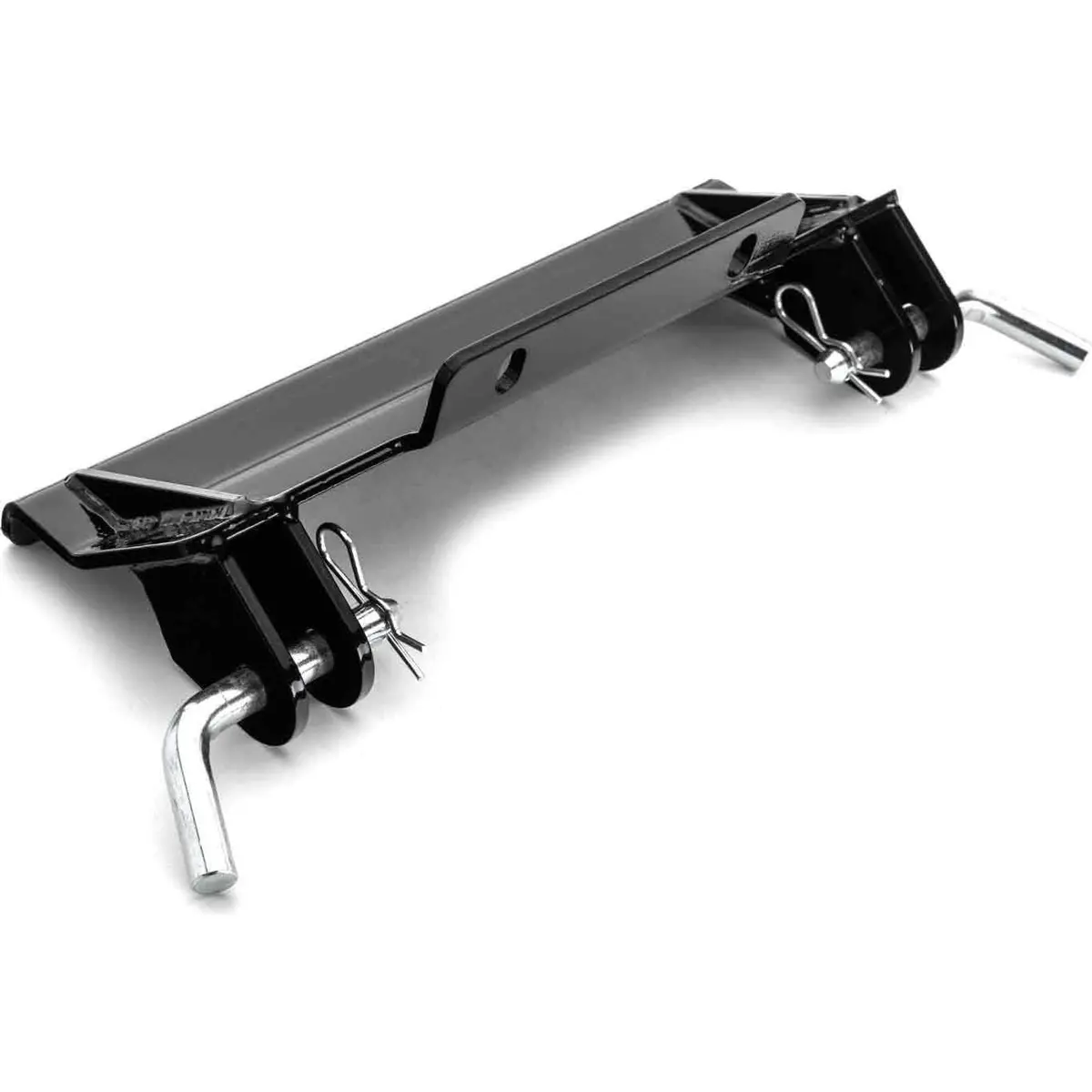 Kawasaki Krx Plow Pro Snow Plow Mount 1