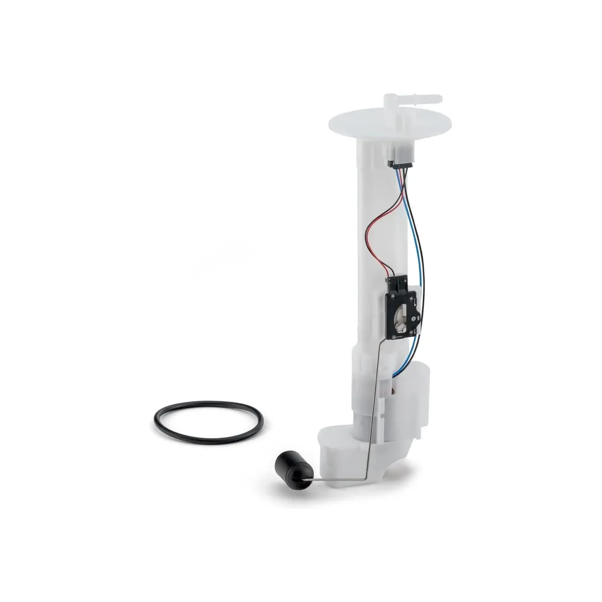 Kawasaki Mule Pro-Mx Fuel Pump 1