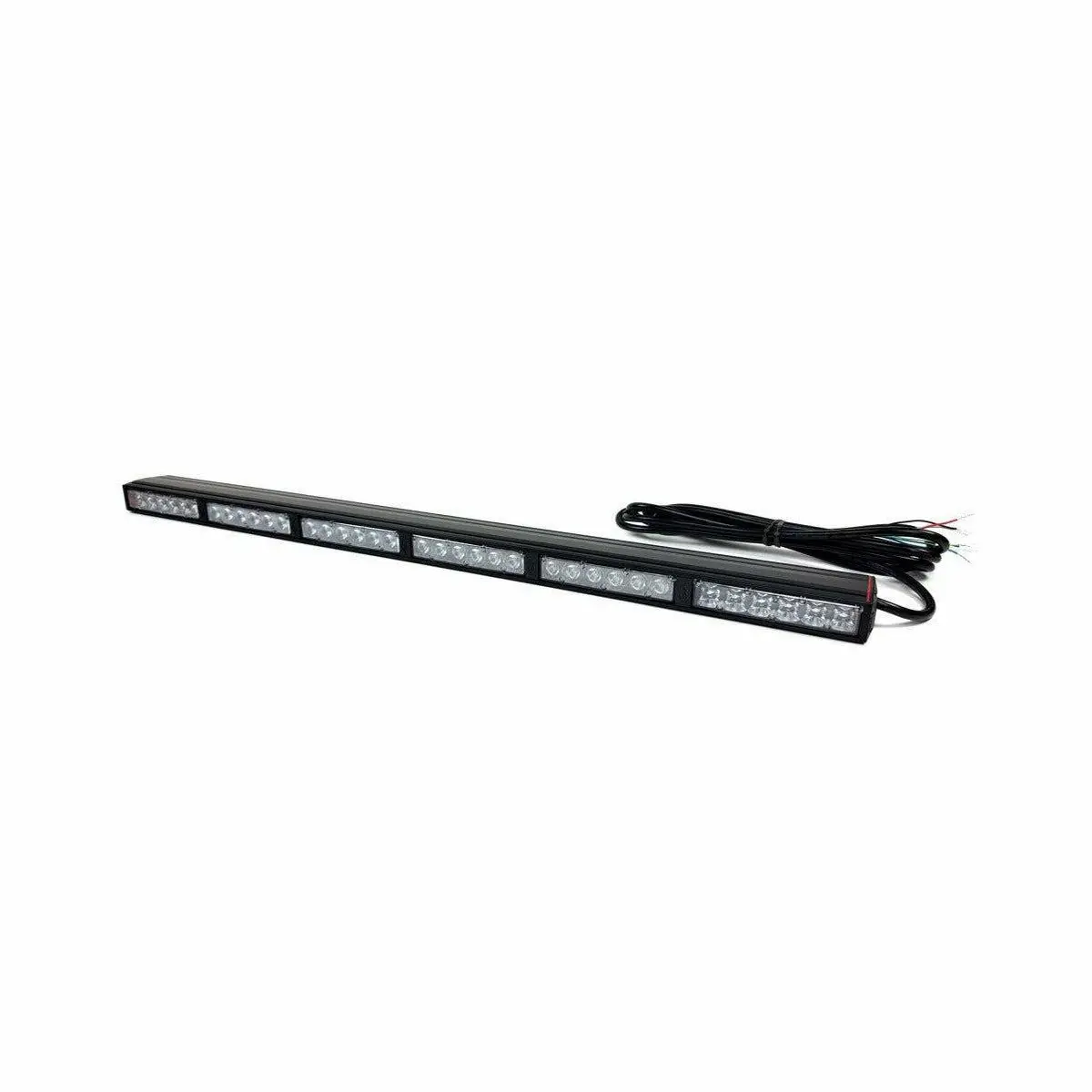 Can Am X3 28" Chase Led Light Bar 1
