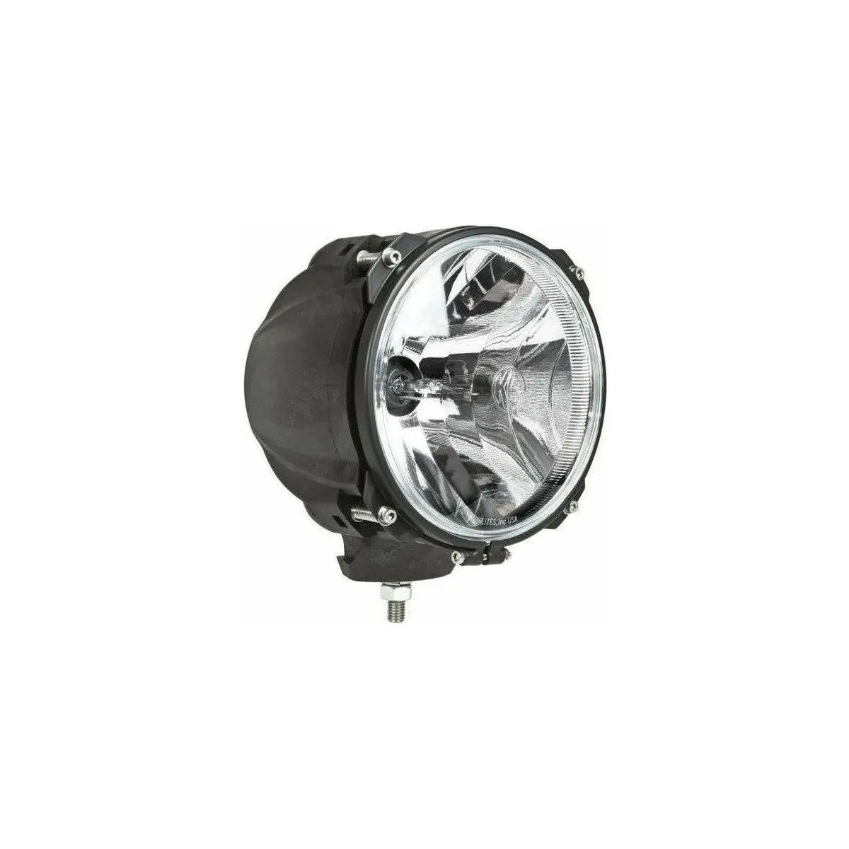 Carbon Pod 70W Hid Light Pack (Pair) 2