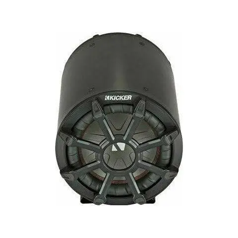 8" 300 Watt 2 Ohm Tb-Series Tube Subwoofer System 1