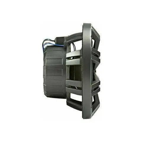 8" All Weather Coaxial Speakers With Led Lighting 2