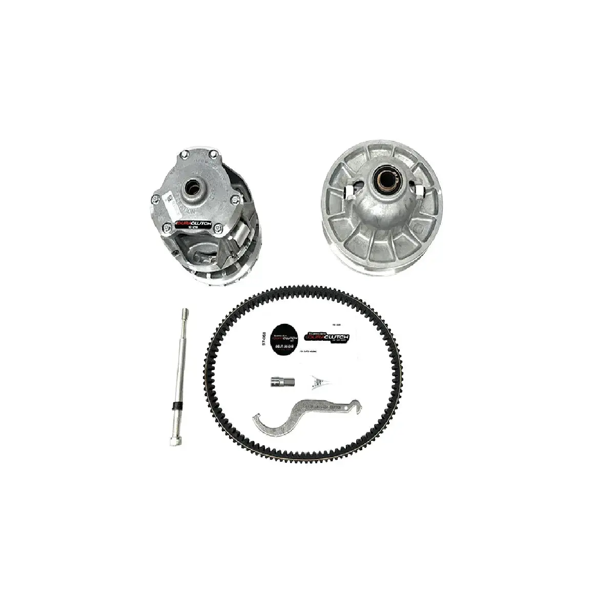 Polaris Rzr Xp 1000 (2014-2015) S-Series Clutch Kit 1