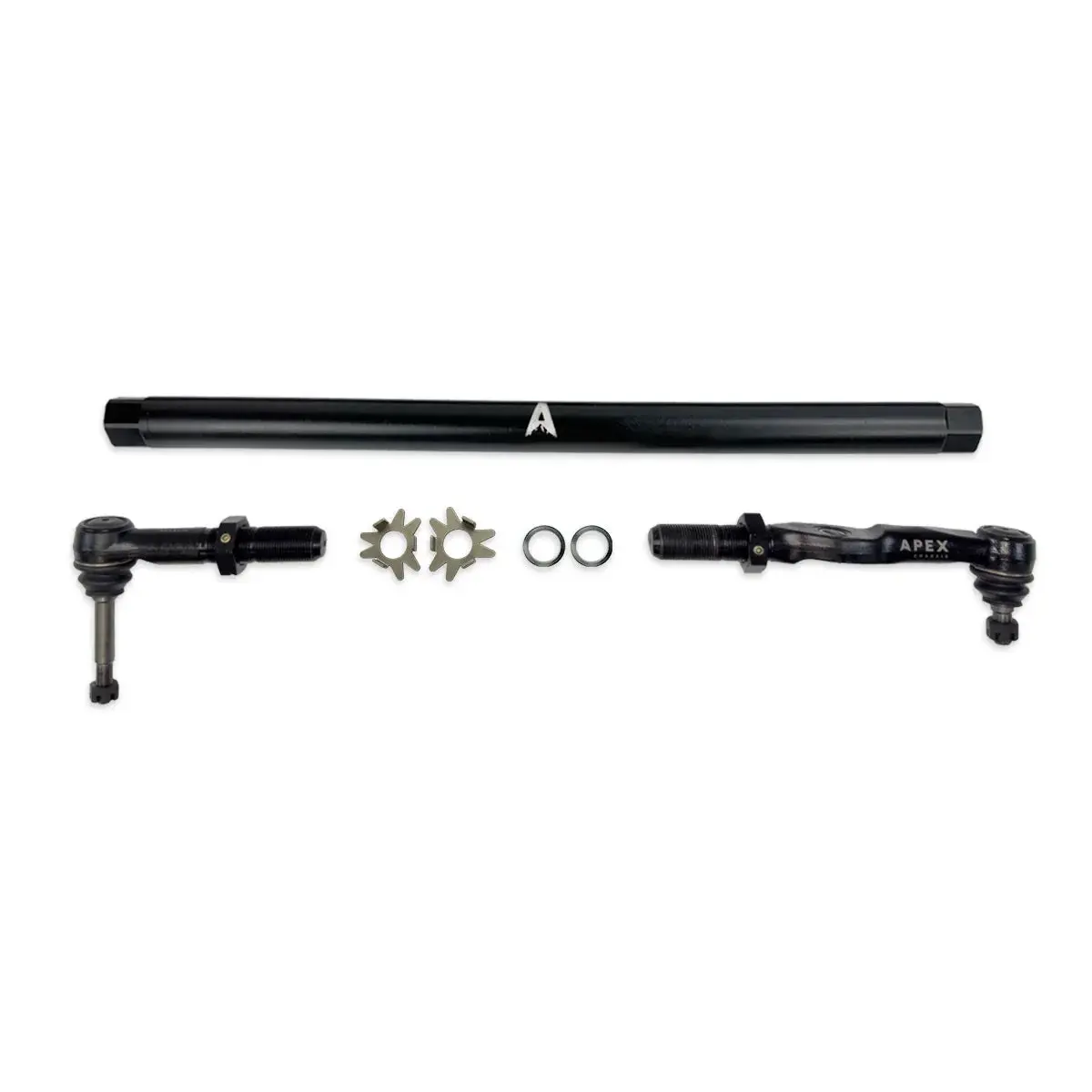 Apex Kit371 - Ford F250/350 2005-2016 Hd Drag Link Kit 1