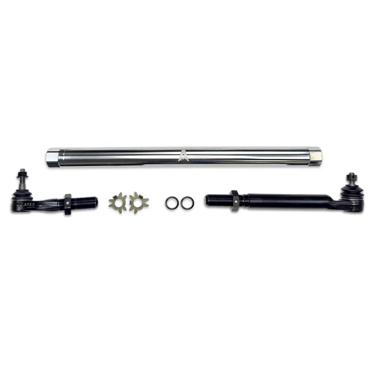 Apex 2014-Current Ram 2500/3500 Hd Drag Link Kit187 2