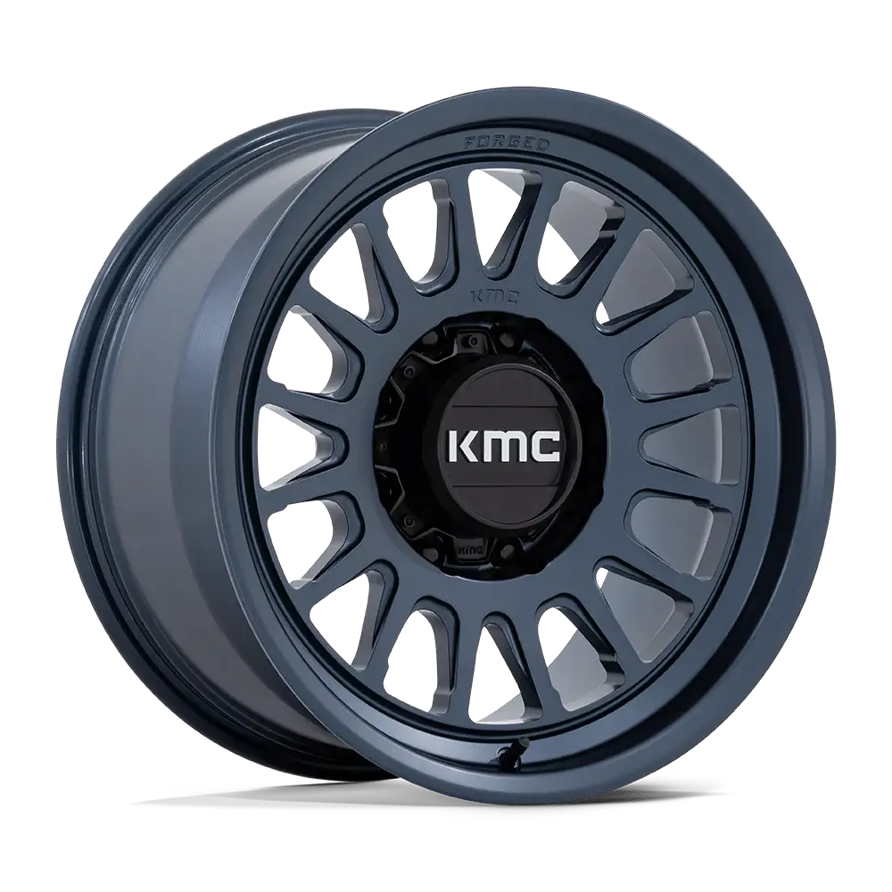 Km452 Impact Forged Monoblock / Metallic Blue 1