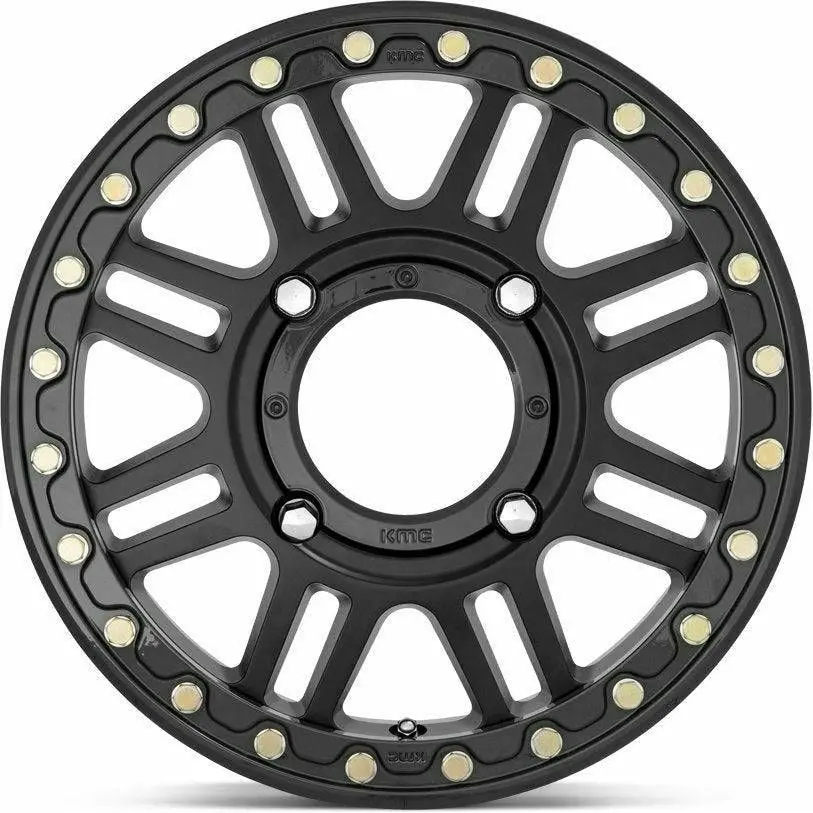 Ks250 Cage Beadlock Wheel 2