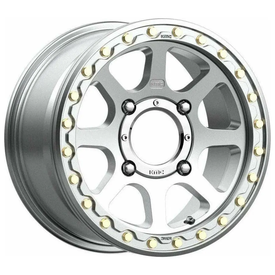 Ks234 Addict 2 Beadlock Wheel (Machined) 1