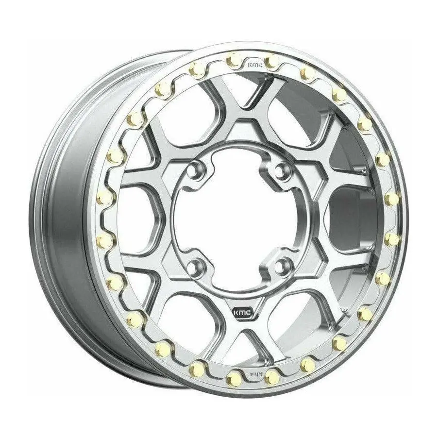 Ks433 Mesa Beadlock Forged Wheel 1
