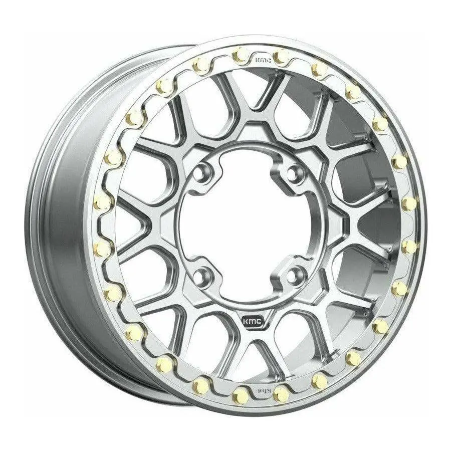 Ks435 Grenade Beadlock Forged Wheel 1