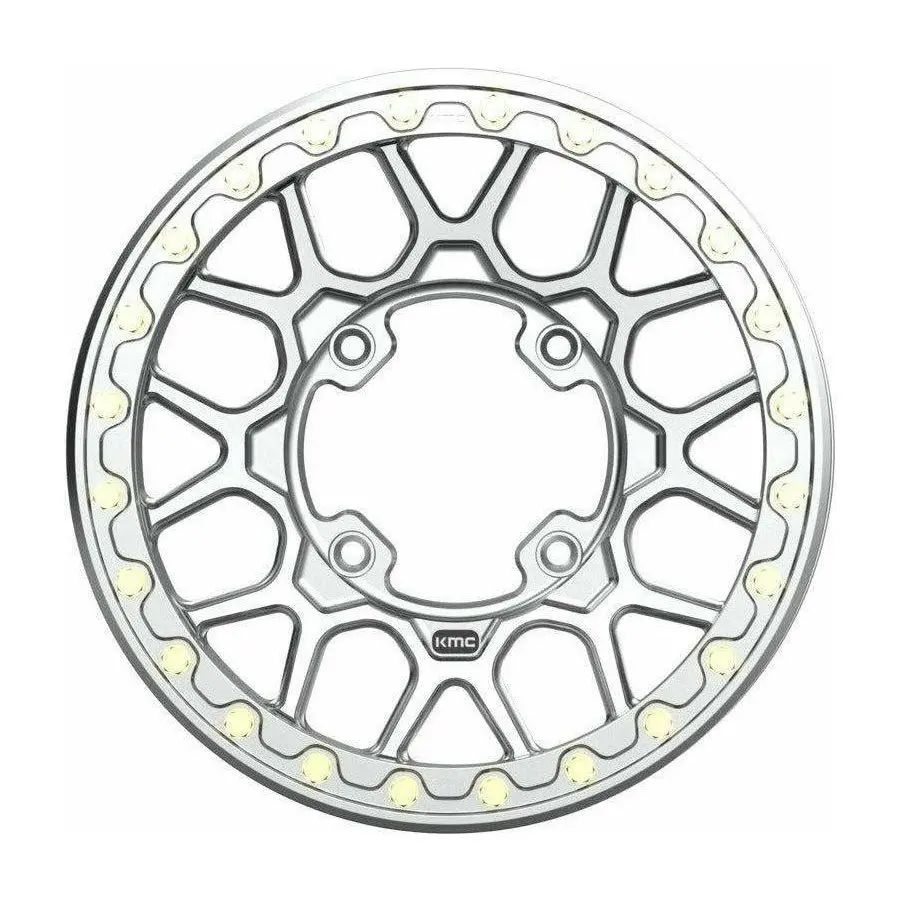 Ks435 Grenade Beadlock Forged Wheel 2