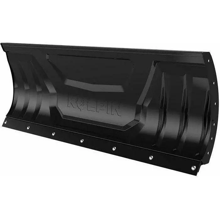 48" Steel Snow Plow Blade 1