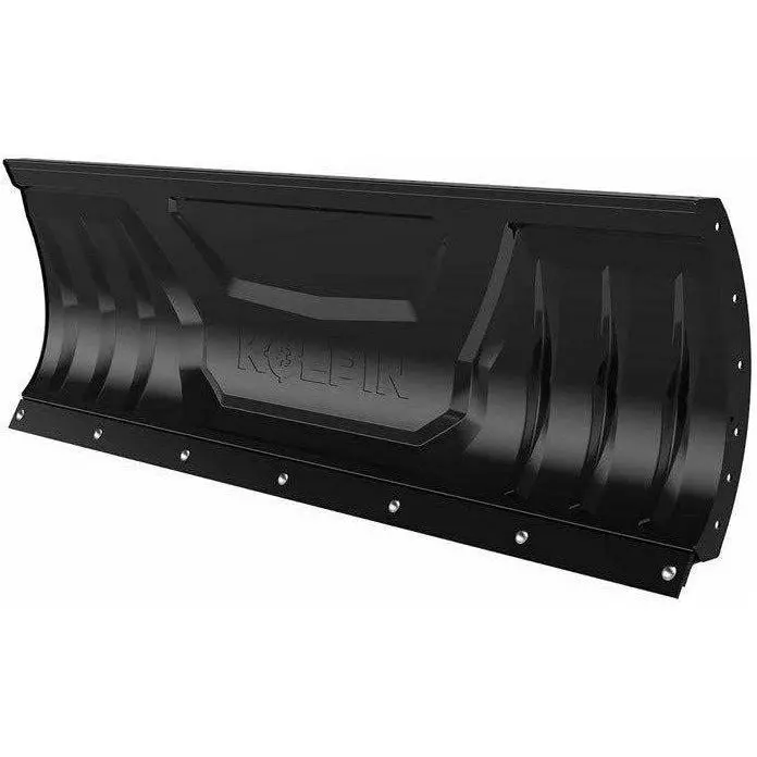 52" Steel Snow Plow Blade 1