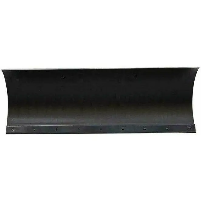 60" Poly Snow Plow Blade 1