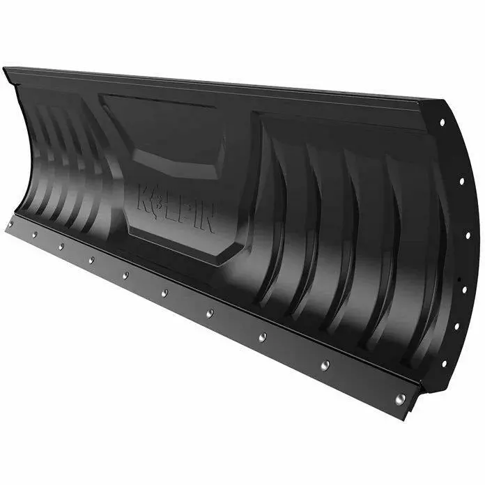 66" Steel Snow Plow Blade 1