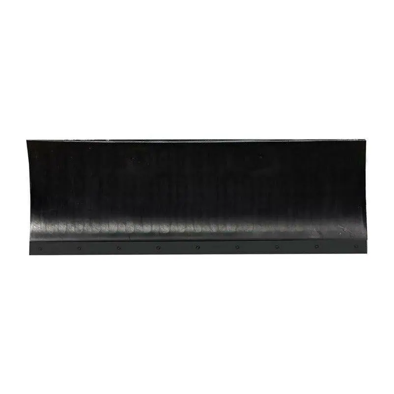 72" Poly Snow Plow Blade 1