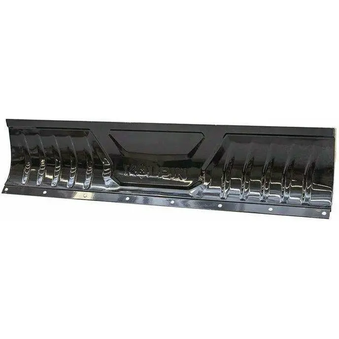 72" Steel Snow Plow Blade 1