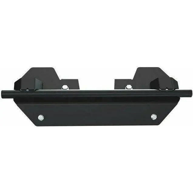 Can Am Defender Conqueror Front Connect Plow Mount 1