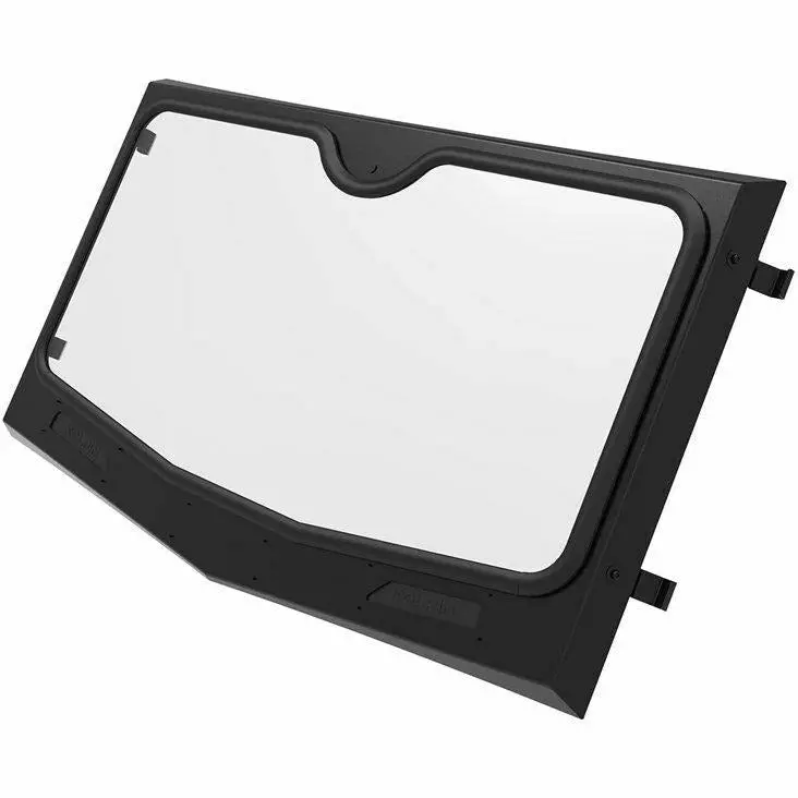 Can Am Defender Glass Windshield 1