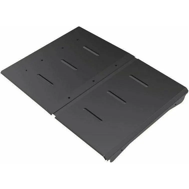 Can Am Defender Max Steel Roof 1