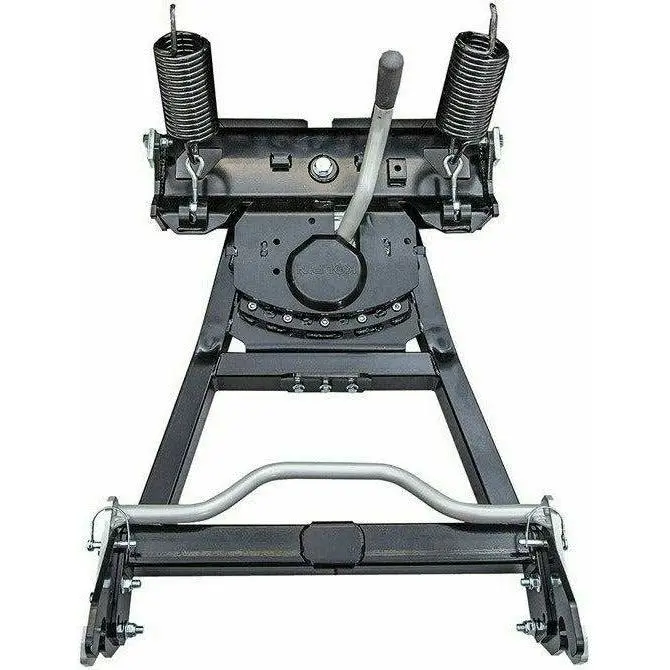 Conqueror Front Connect Push Frame 1