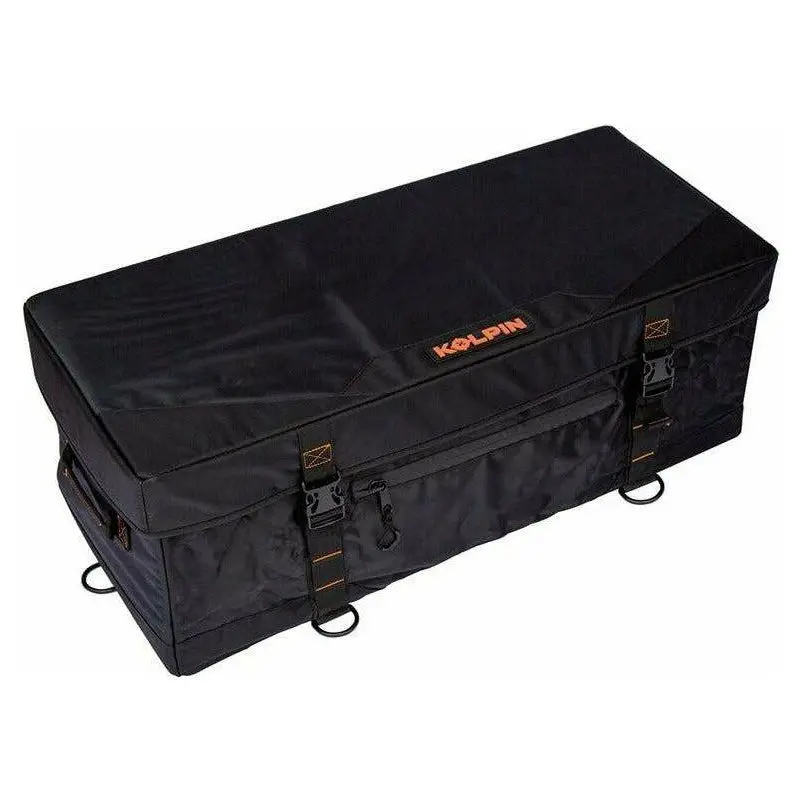 Guardian Utv Storage Box (80L) 1