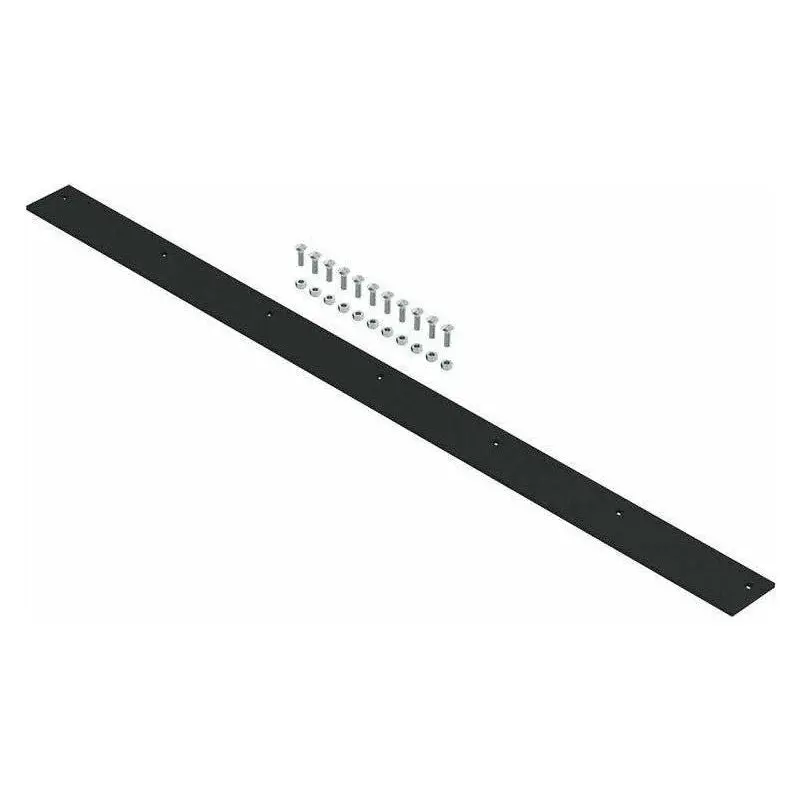 Heavy-Duty Snow Plow Blade Wear Bar (48") 1