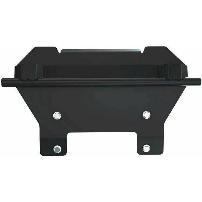 Honda Pioneer 1000 Conqueror Front Connect Plow Mount 1