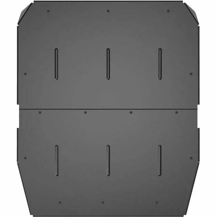 Honda Pioneer 1000 Crew Steel Roof 1