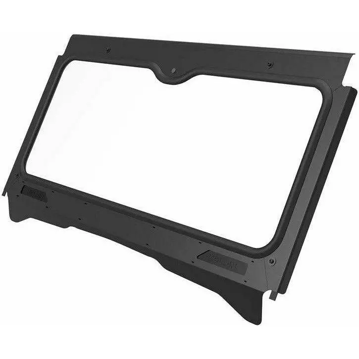 Honda Pioneer 1000 Glass Windshield 1