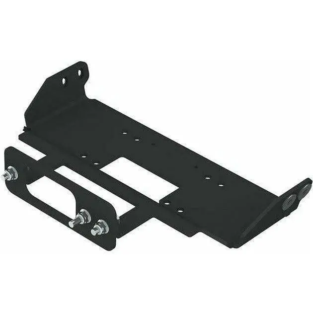 Honda Pioneer 1000 Winch Mount Kit 1